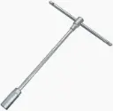 KEY SPANNER TEE 12NO