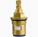 SPINDLE AUTO 1/2"