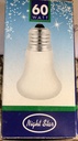 SPORT BULB 60W 220V NIGHT STAR