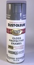 PAINT SPRAY GRAY