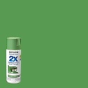 PAINT SPRAY GREEN