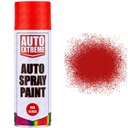 PAINT SPRAY RED 10005347