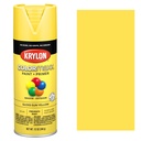 PAINT SPRAY YELLOW