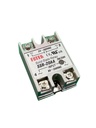 RELAY SSR-20AA 24-380VAC-80-250VAC IN