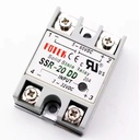 RELAY SSR-20DD 12-220VDC-3-32VDC IN