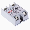 RELAY SSR-25DD 12-220VDC-3-32VDC IN