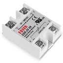 RELAY SSR-25VA 24-380VAC-500KH/1/4W IN