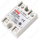 RELAY SSR-30DD 12-220VDC-3-32VDC IN