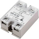 RELAY SSR-40DD 12-220VDC-3-32VDC IN
