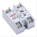 RELAY SSR-40AA 24-380VAC-80-250VAC