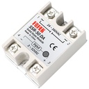 RELAY SSR-50DD 12-220VDC-3-32VC IN