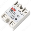 RELAY SSR-75DA 24-380VAC-3-32VDC IN
