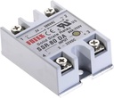 RELAY SSR-80DD 12-220VDC - 3-32VDC IN