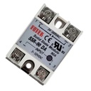 RELAY SSR-90DA 24-380VAC-3-32VDC IN