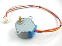 STEPPER MOTER 5V DC 28BYJ-48