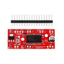STEPPER MOTER DRIVER A3967 ARDUINO