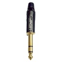 LECXO AUDIO STEREO JACK STM2023 6.35MM 