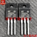 STF14NM50N