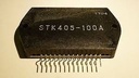 STK405-100A