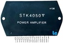STK4050 II