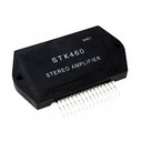 STK4161 II (50)