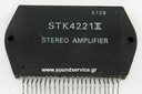 STK4221 II (IN)