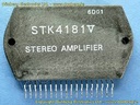 STK4581 (IN)