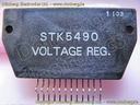 STK5490