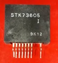 STK73605