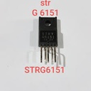 STR-G6151