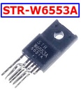STR-W6553