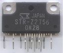 STR2756