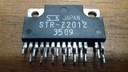 STRZ2012