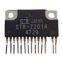 STRZ2014