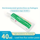 Solder Flux BA230 Liquied TUBE