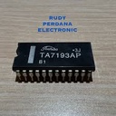 TA 7193