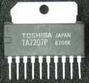 TA 7207
