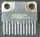 TA 7250
