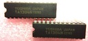 TA1304N DIP 24PIN