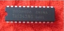 TA1343N DIP 24PIN