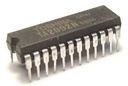 TA2092N DIP 24PIN