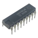 TA701AN DIP 24PIN