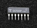 TA7120P (7) S