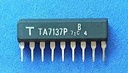 TA7137 (6N)
