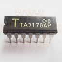 TA7176AP (3)