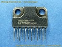 TA7269 (10) (7X)