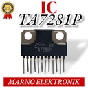 TA7281 (6N)
