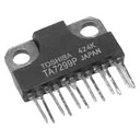 TA7299 (10) (12)