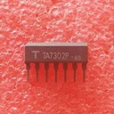 TA7302 (6N)