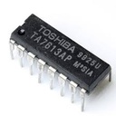 TA7613 DIP 16PIN (1) S